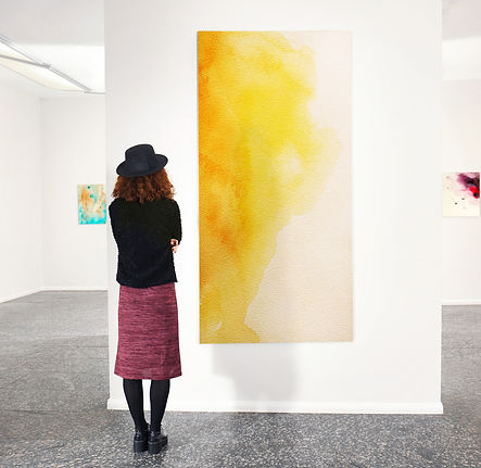 Abstract Painting