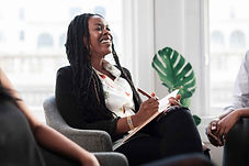 Our Psychotherapists offer BIPOC & Queer affirming therapy services