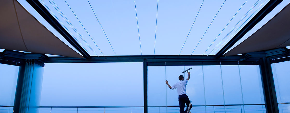 Window Cleaning