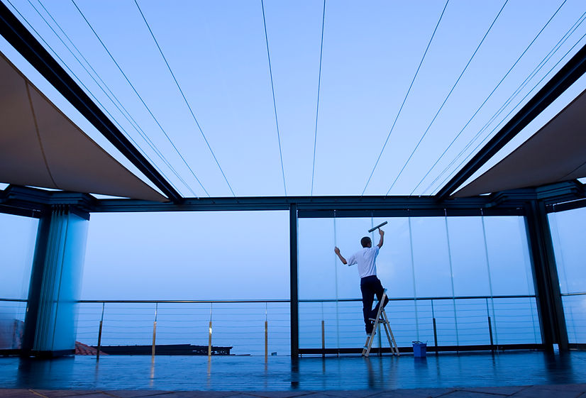 Window Cleaning