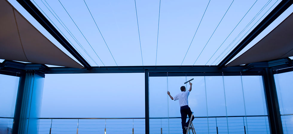 Window Cleaning
