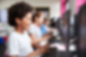 Building a Comprehensive Multimedia Course for an Elementary Learning Environment