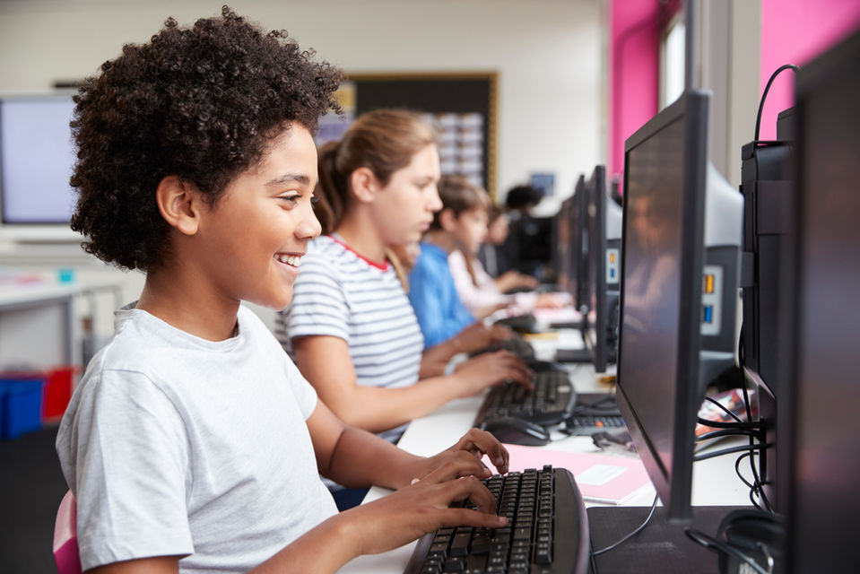 Computer Class
