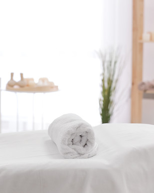 Massage Table