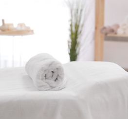 Massage Table