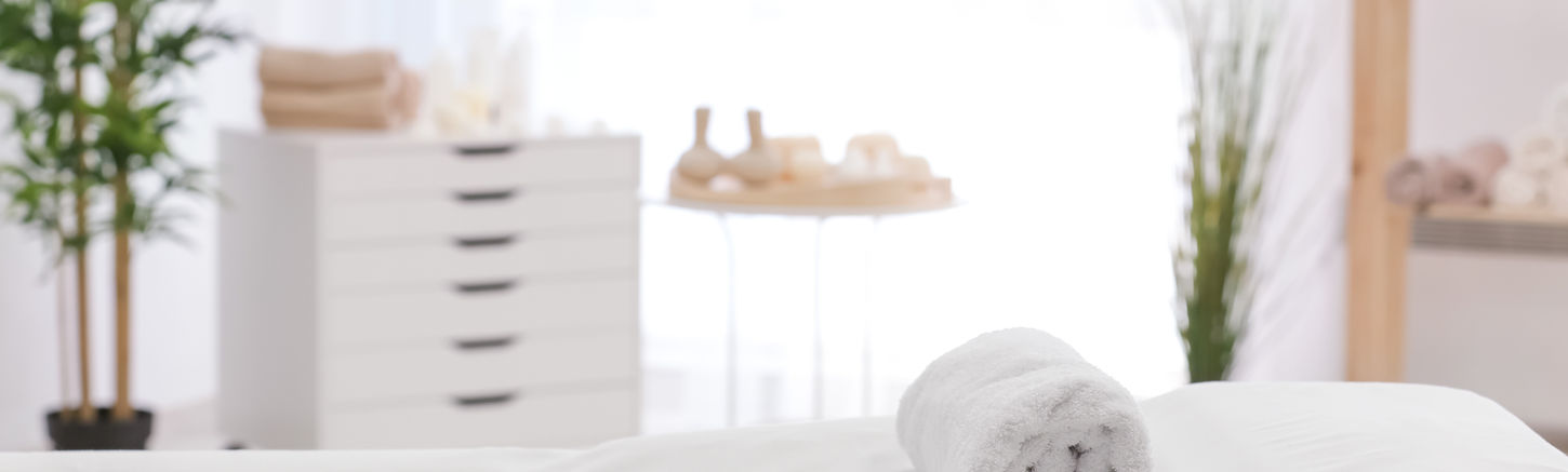 Massage Table