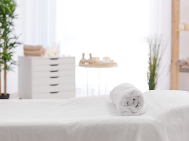 Massage KiMotion Wellness Dresden