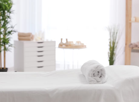 Massage Table