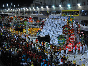 “Depois do Carnaval eu resolvo.”