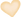 Textured Heart Shape