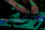Laptop home screen