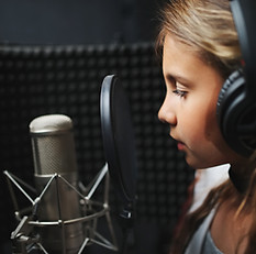Roseville Voice Lessons