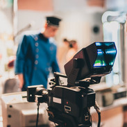 Video Camera