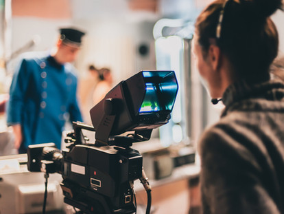 Leading Female Directors of our Generation