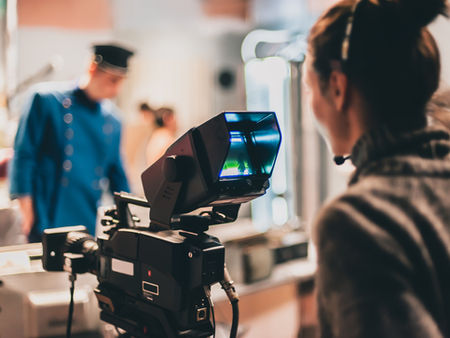 YouTube影片行銷,拍了就上!