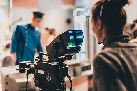 Videokamera