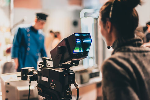Video Camera