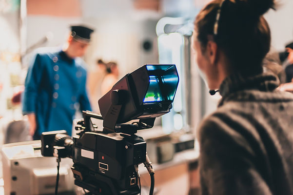 Videokamera