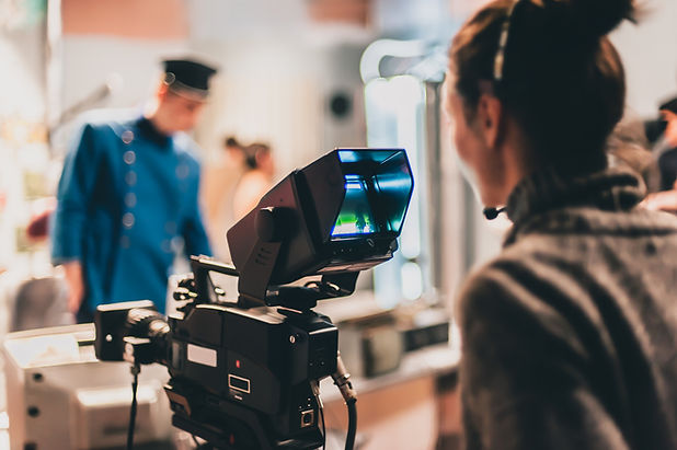 Videokamera