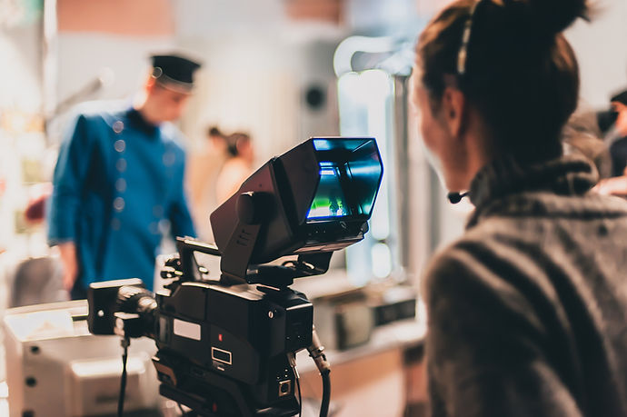 Video Camera