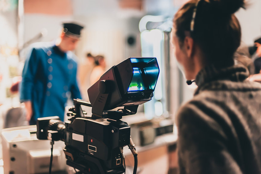 Video Camera