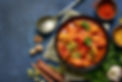 Spicy Food
