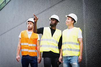 Construction Workers