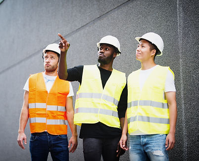 Construction Workers
