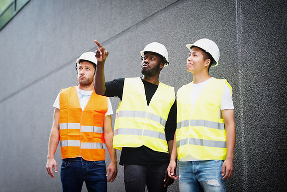 Construction & Building Trades Veteran Career Pathways Event