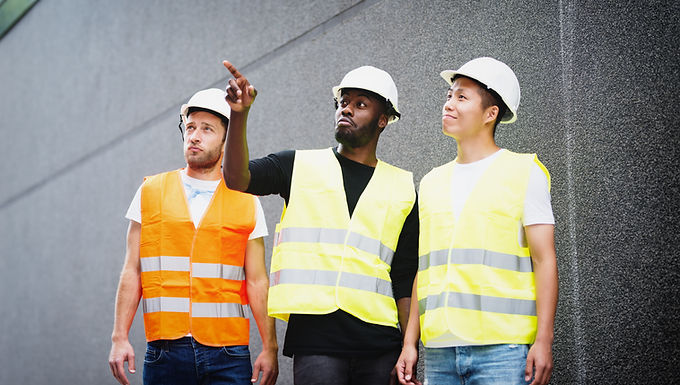 Construction & Building Trades Veteran Career Pathways Event