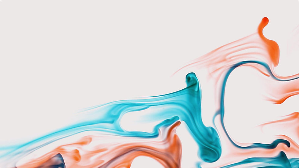 Dynamic Liquid Color Flow