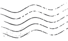 Wavy Line Pattern