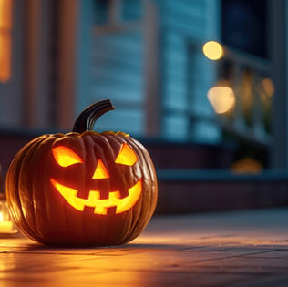 Spook-tacular Clean: How to Keep Your Home Halloween-Ready