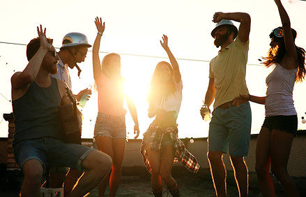 Festa do Sol