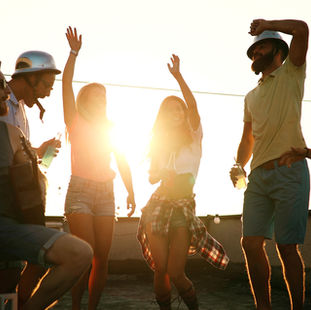 Zum Abschluss der Tanz- Blogreihe gibt es ein paar Beispiele aus dem spanischen Alltag