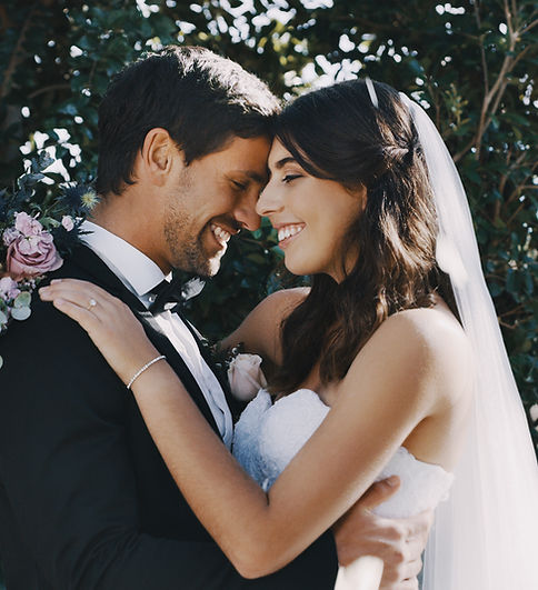 Wedding celebration in Mexico City