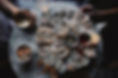 Oyster Platter Dining
