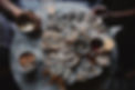 Raw Oysters