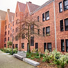 Appartement building