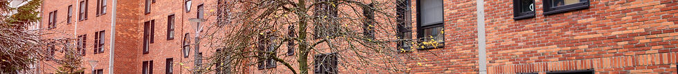 Appartement building