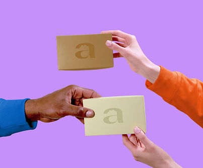 Gift Card Exchange