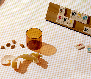 Rummikub Game