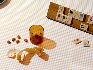 Rummikub Game Night