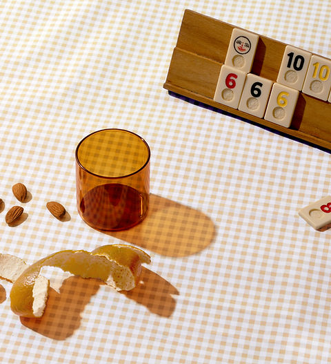 Rummikub Game Night