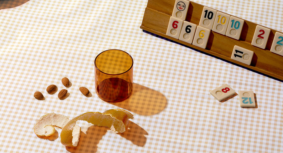 Rummikub Game Night