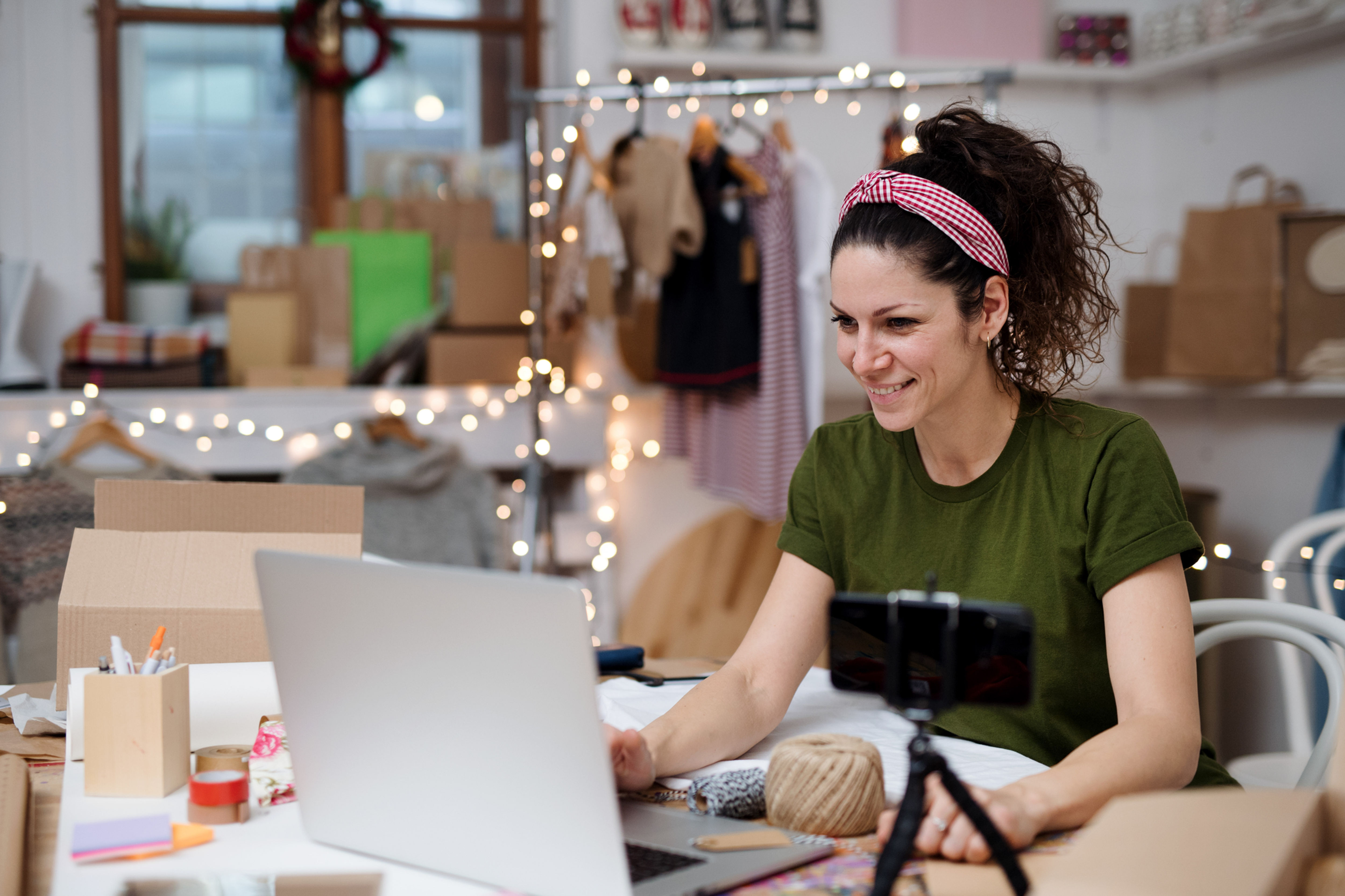 Beginners Guide To Affiliate Marketing- E BOOK