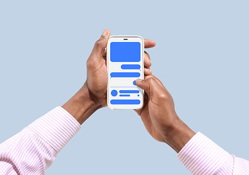 Messaging