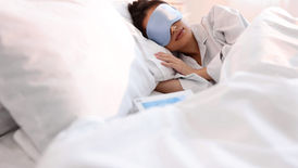 Good Quality and Restorative Sleep is Essential