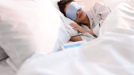 Why Sleep Is the Most Underrated Pillar of Healthy Ageing