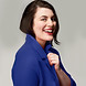 Happy Woman